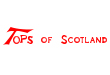 Tops of Scotland Brand Logo 110x75px