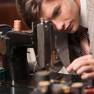 Our Clothing Expertise Our Clothing Expertise