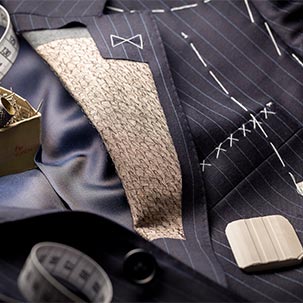Bespoke Service Bespoke Service