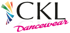 CKL Dancewear CKL Dancewear